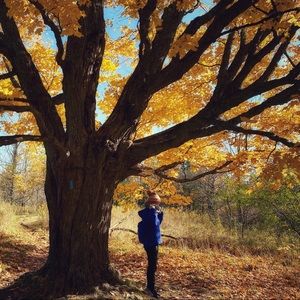 Meet your Posher, Catherine